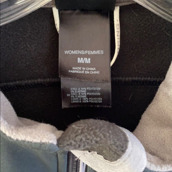 The North Face Apex Jacket - Picture 4 of 10